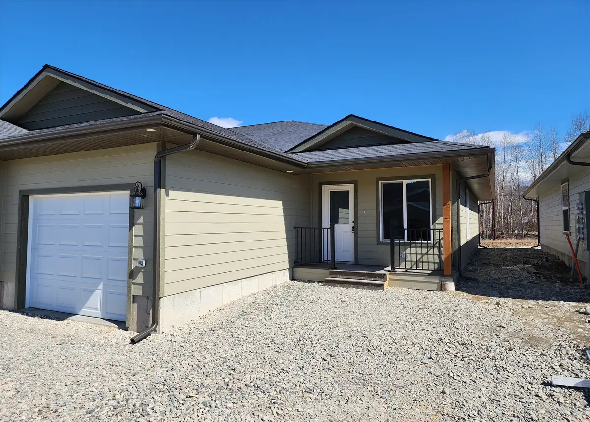 193 Commerce Way #4, Libby, MT 59923 - Image #1