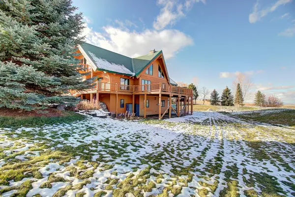 34232 Repass Trail, Saint Ignatius, MT 59865