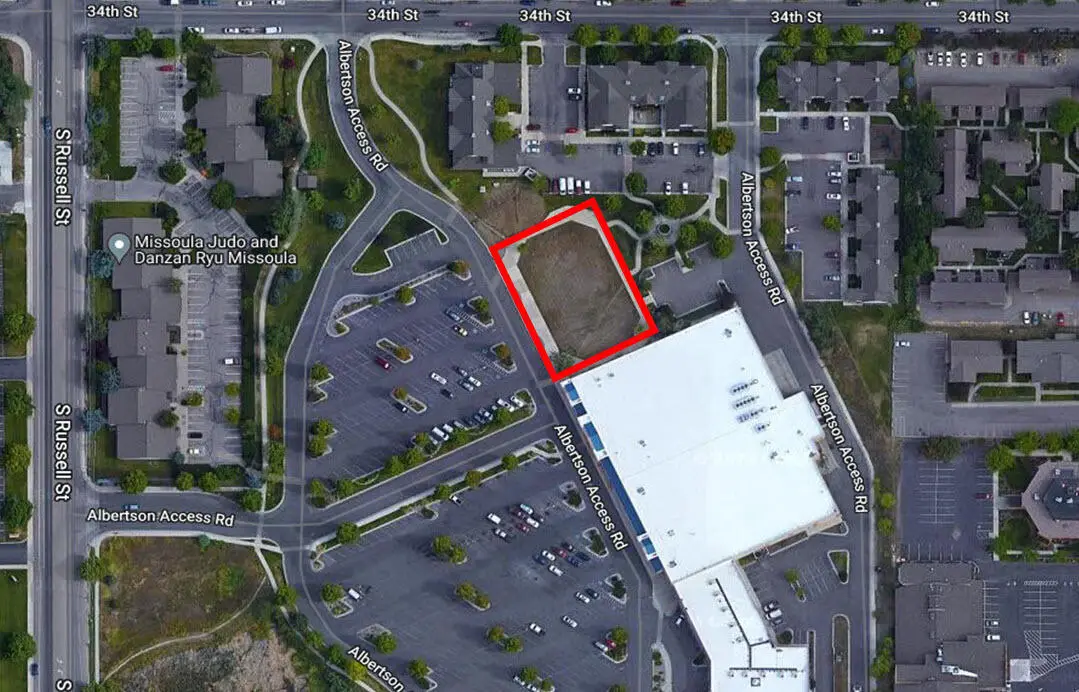 3800 S Russell Street, Missoula, MT 59801 - Image #1