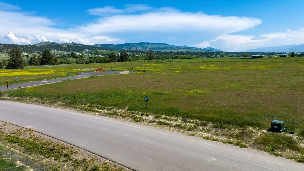 5494 Fireweed Loop, Helena, MT 59602 - Image #1