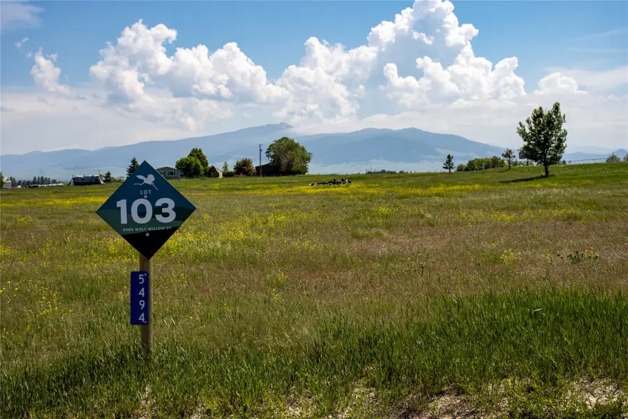 5494 Fireweed Loop, Helena, MT 59602 - Image #2