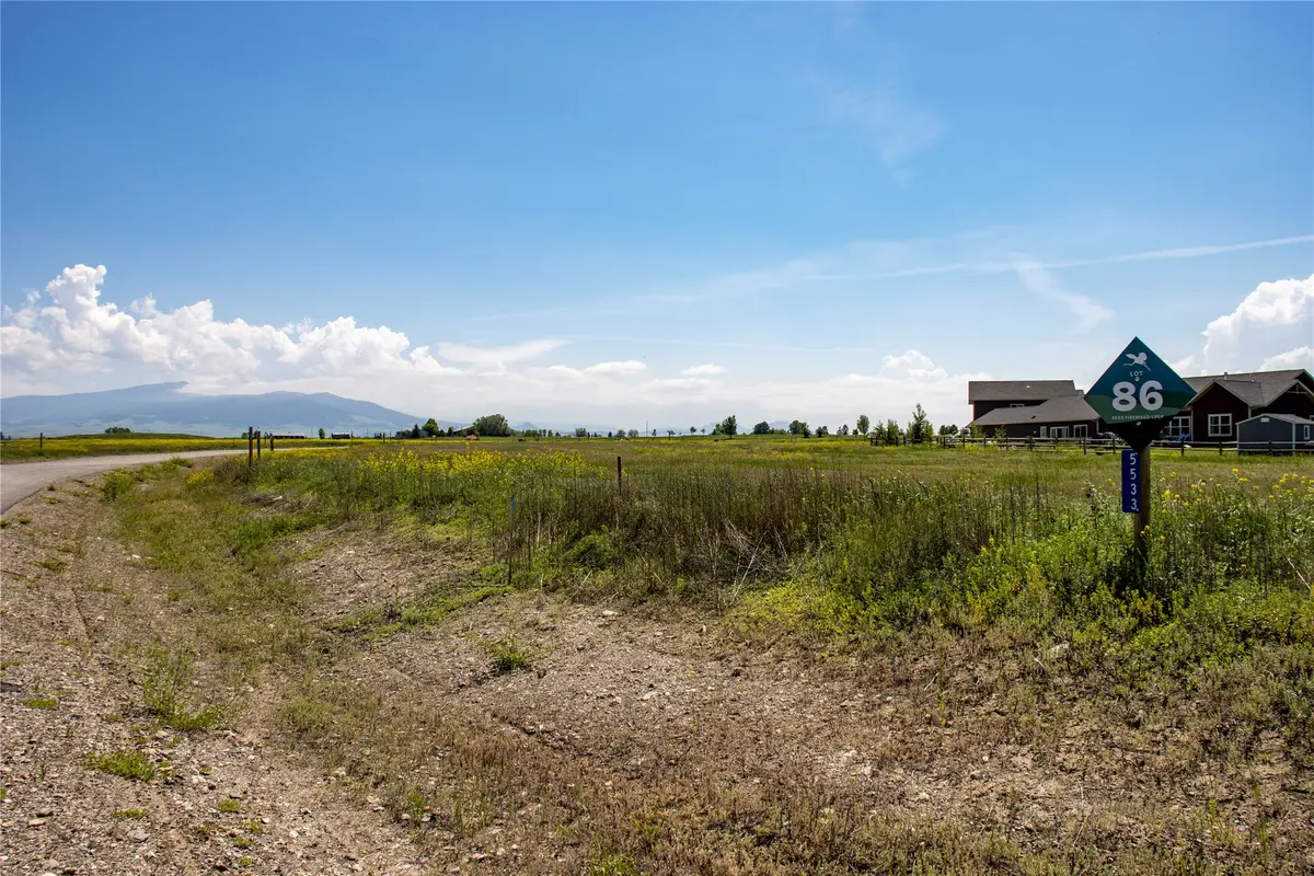 5533 Fireweed Loop, Helena, MT 59602 - Image #1