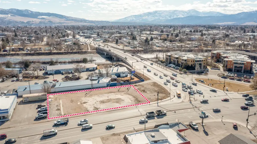 1427 W Broadway Street, Missoula, MT 59802 - Image #2