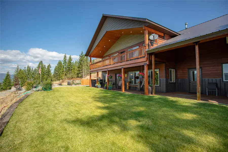 157 Mountain View Road, Trout Creek, MT 59874 - Image #2