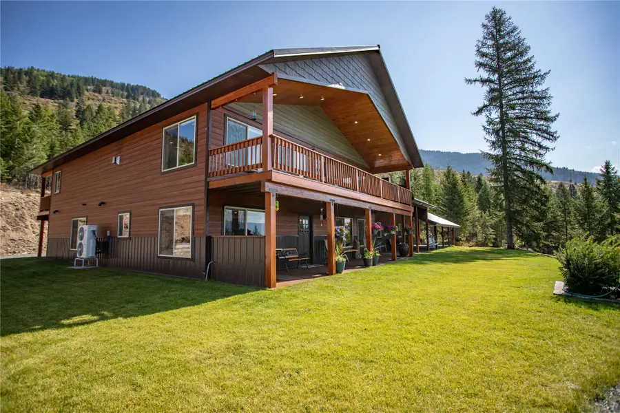 157 Mountain View Road, Trout Creek, MT 59874 - Image #3