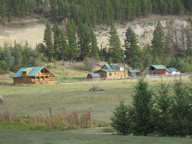 8 Cherry Lane, Philipsburg, MT 59858 - Image #1