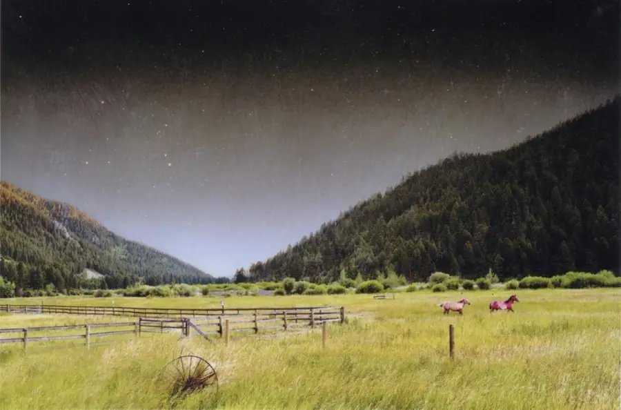 8 Cherry Lane, Philipsburg, MT 59858 - Image #2