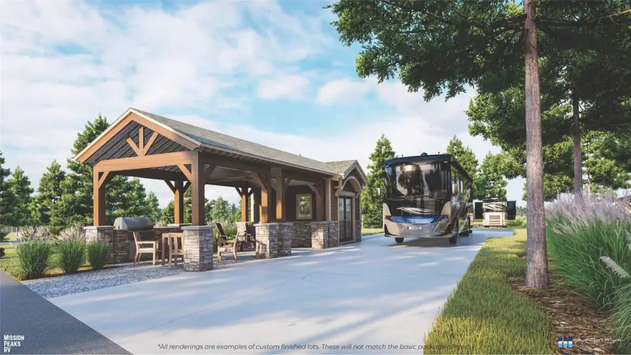 40150 Enterprise Drive #Lot 60, Polson, MT 59860 - Image #2