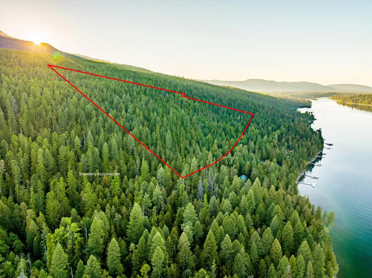 nhn W Swan Shores Road, Bigfork, MT 59911 - Image #1