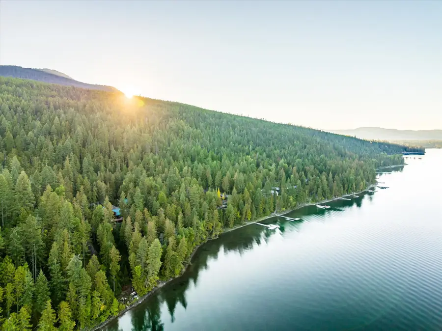 nhn W Swan Shores Road, Bigfork, MT 59911 - Image #2