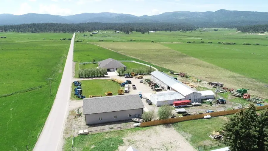 124 Morrison Lane, Bonner, MT 59823 - Image #2