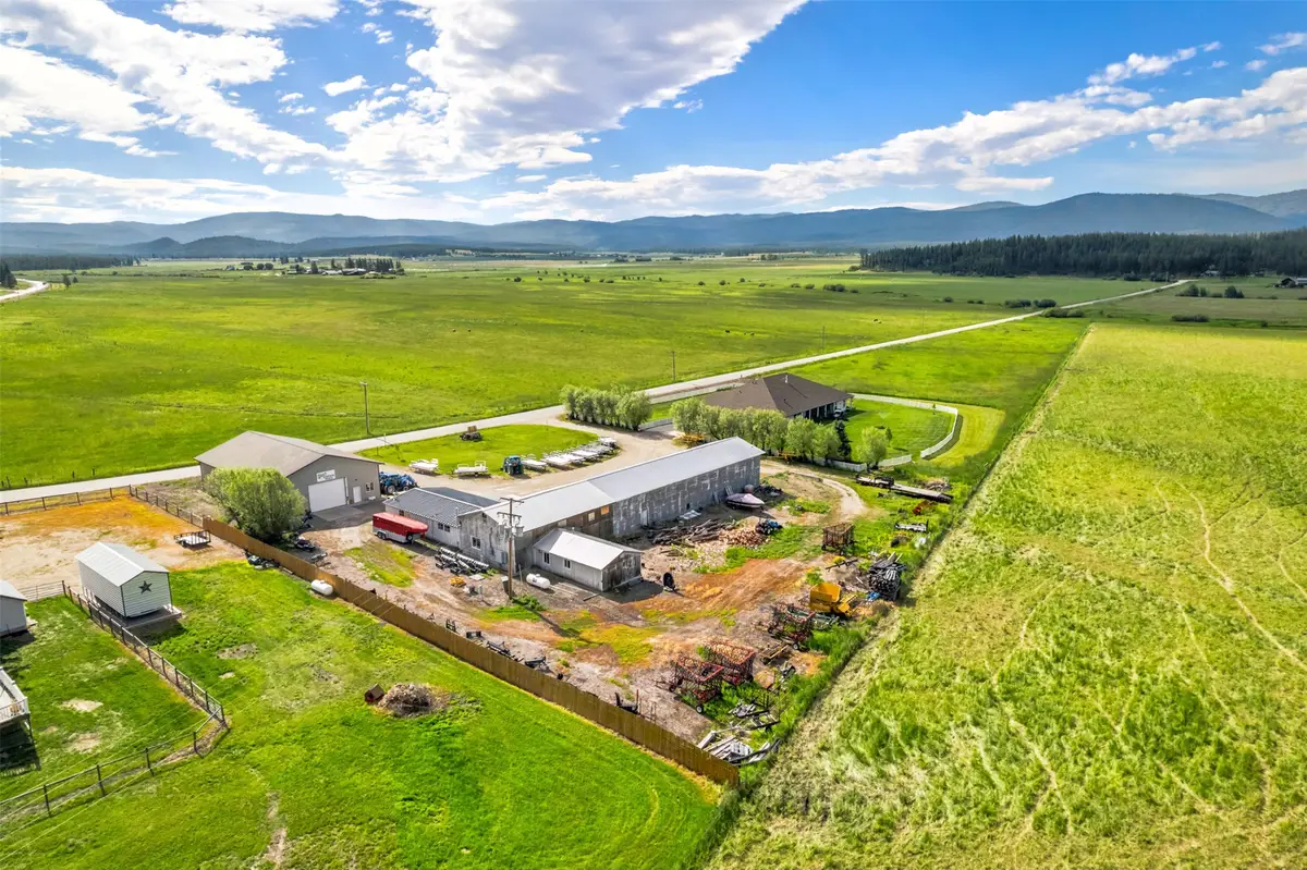 124 Morrison Lane, Bonner, MT 59823 - #1