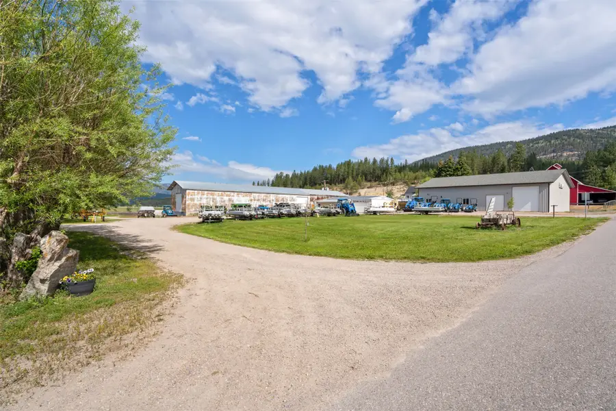 124 Morrison Lane, Bonner, MT 59823 - #3