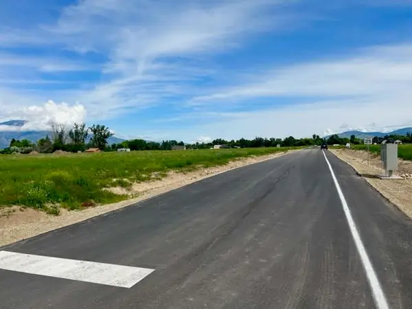 NHN - Lot 2, phase 3 Broken Spoke Road, Stevensville, MT 59870