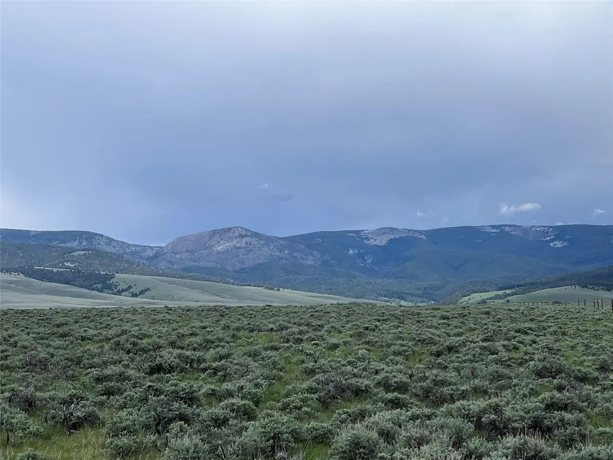 Tract 34 Monte Court, Wisdom, MT 59761 - Image #1