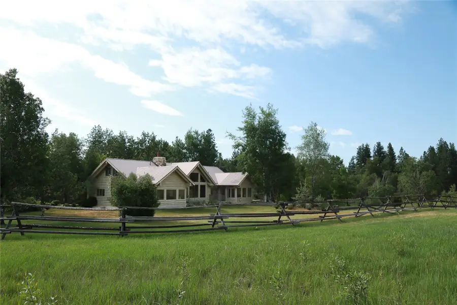 711 Fred Burr Road, Victor, MT 59875 - Image #2