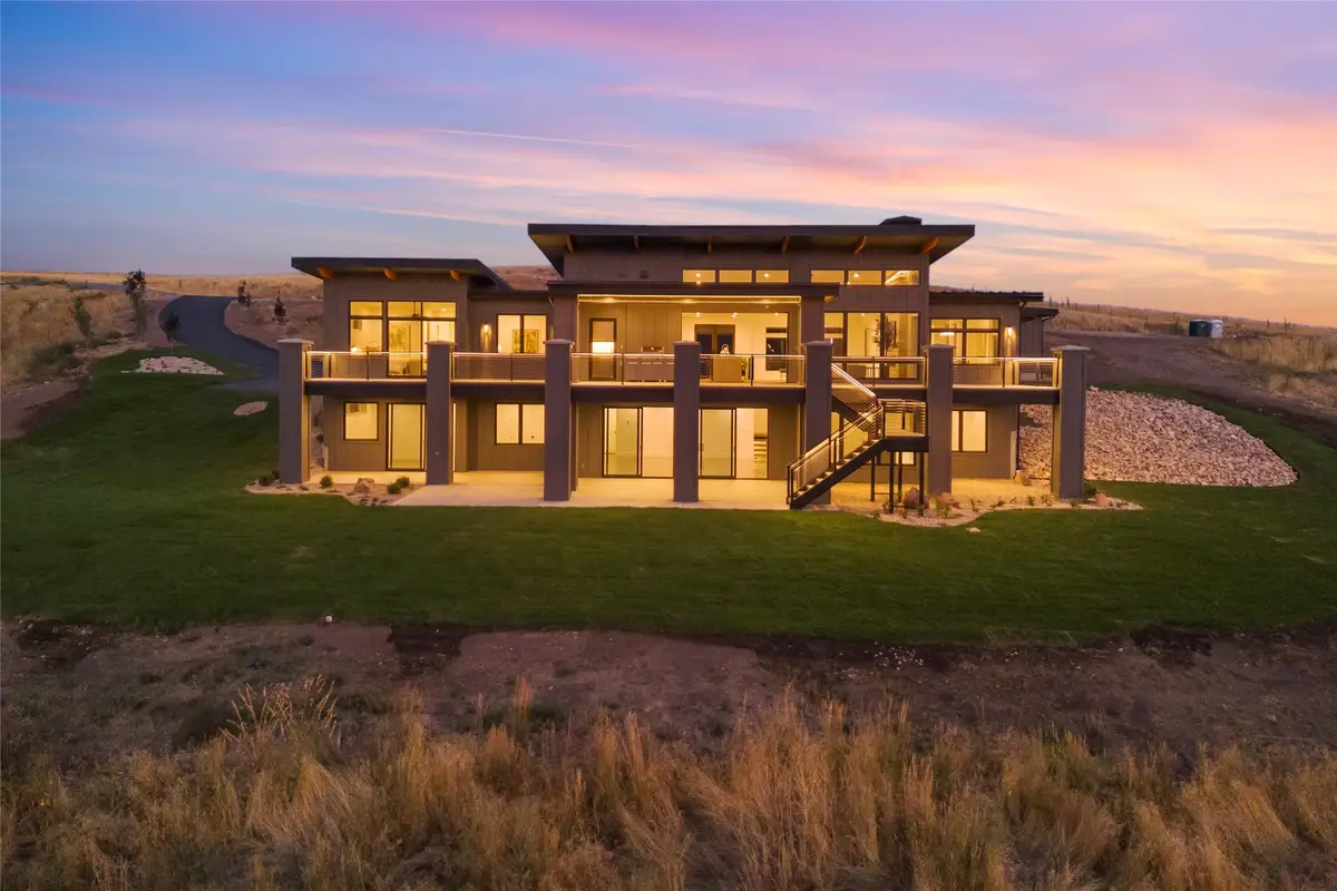 1030 Chief Joseph Cluster, Missoula, MT 59808 - #1