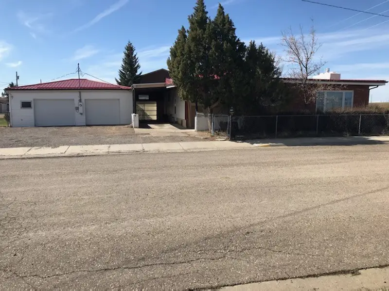 830 9th Street S, Shelby, MT 59474 - Image #1