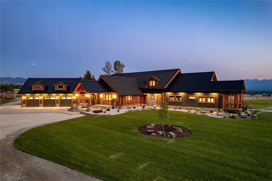 391 Skyline Drive, Hamilton, MT 59840 - Image #3