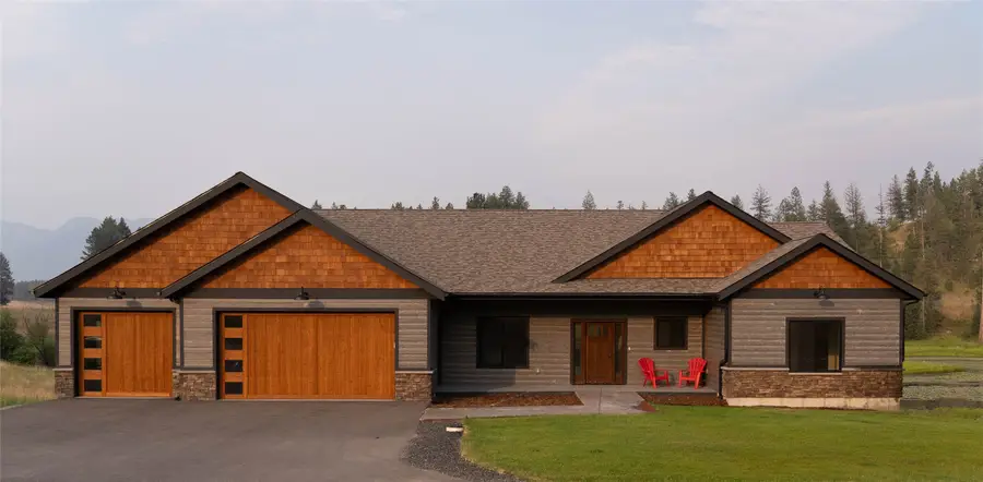 29 Bear Paw Loop, Bigfork, MT 59911 - Image #2