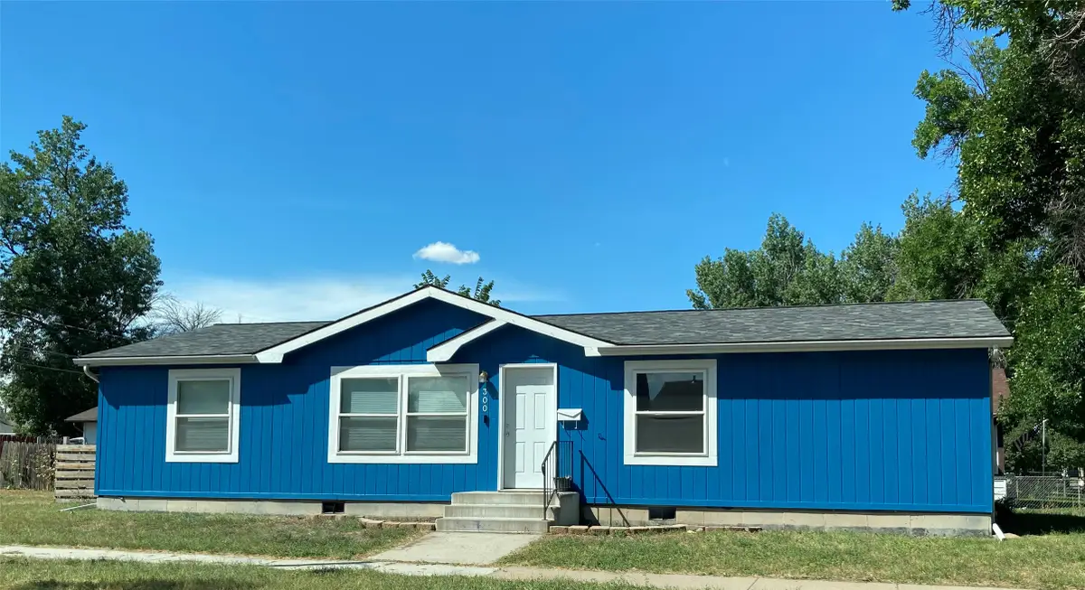 300 7th Street Sw, Great Falls, MT 59404 - Image #1