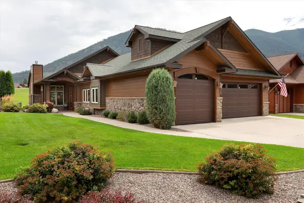 1100 Anglers Bend Way, Missoula, MT 59802