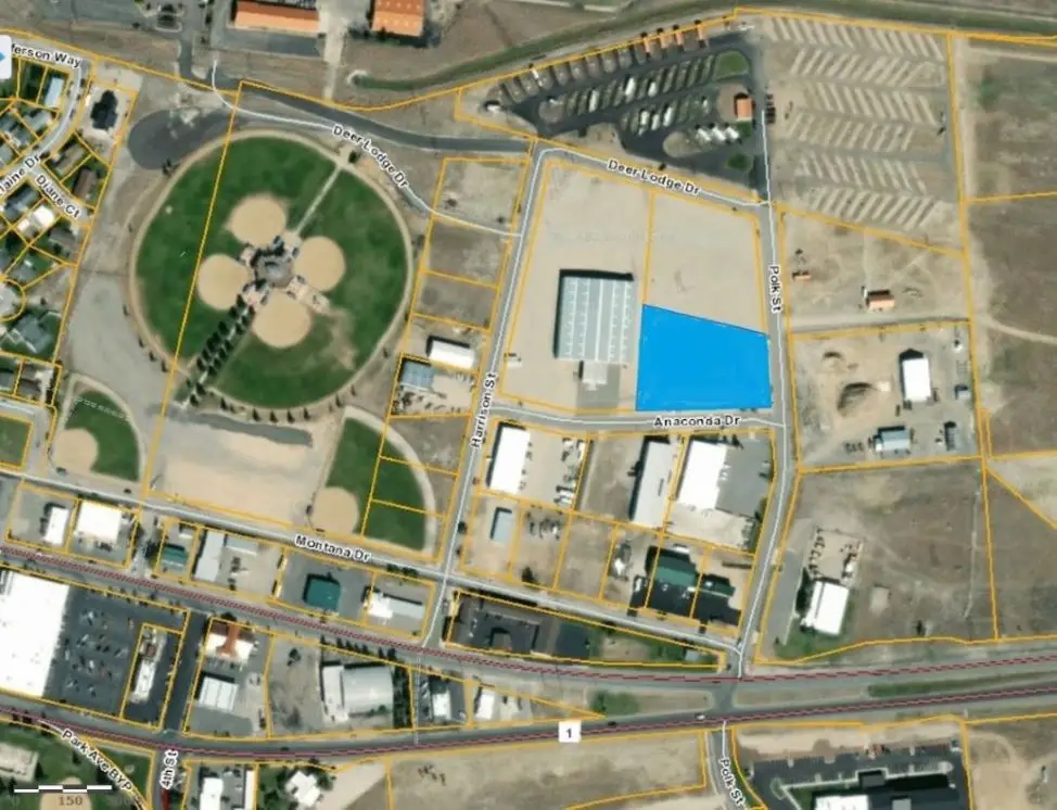 NHN Tbd, Anaconda, MT 59711 - Image #1