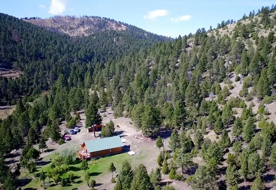 456 Friendspring Road, Whitehall, MT 59759 - #2