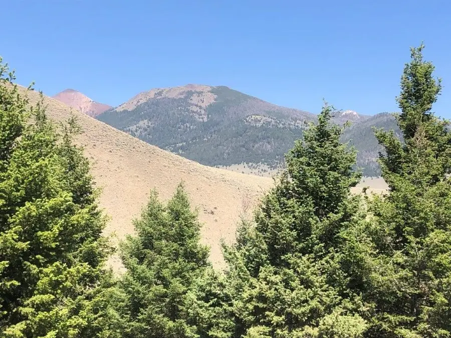 3966 Camp Creek Road, Butte, MT 59701 - #3