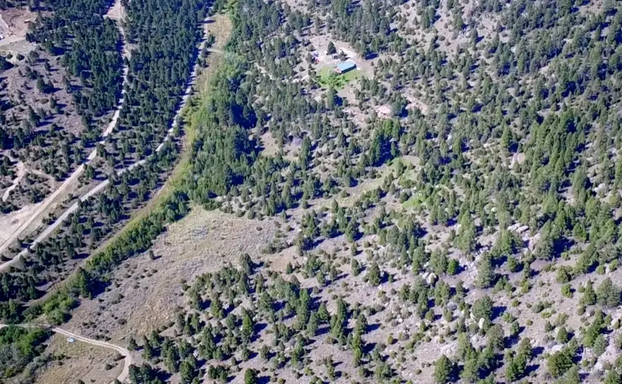 Address Withheld By Seller, Whitehall, MT 59759 - #2