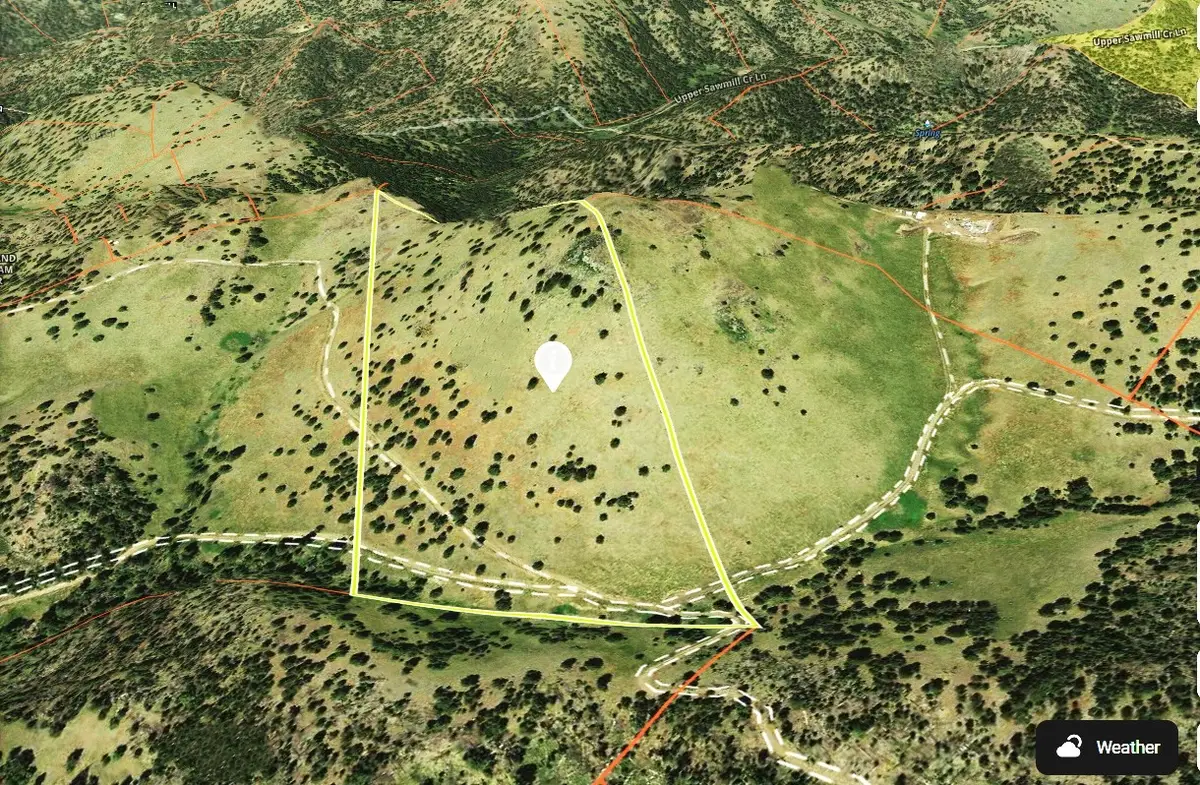 Tract 90 Hideaway Lane, Cascade, MT 59421 - Image #1