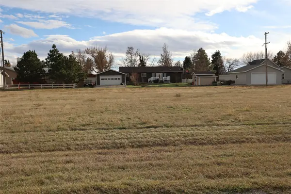 TBD Lots 13 & 14 Teton Avenue, Valier, MT 59486
