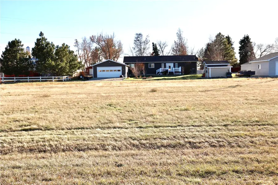 TBD Lots 13 & 14 Teton Avenue, Valier, MT 59486 - Image #2