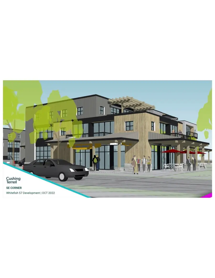 32 & 40 Hedman Lane, Whitefish, MT 59937 - Image #2