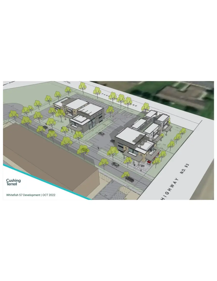 32 & 40 Hedman Lane, Whitefish, MT 59937 - Image #3