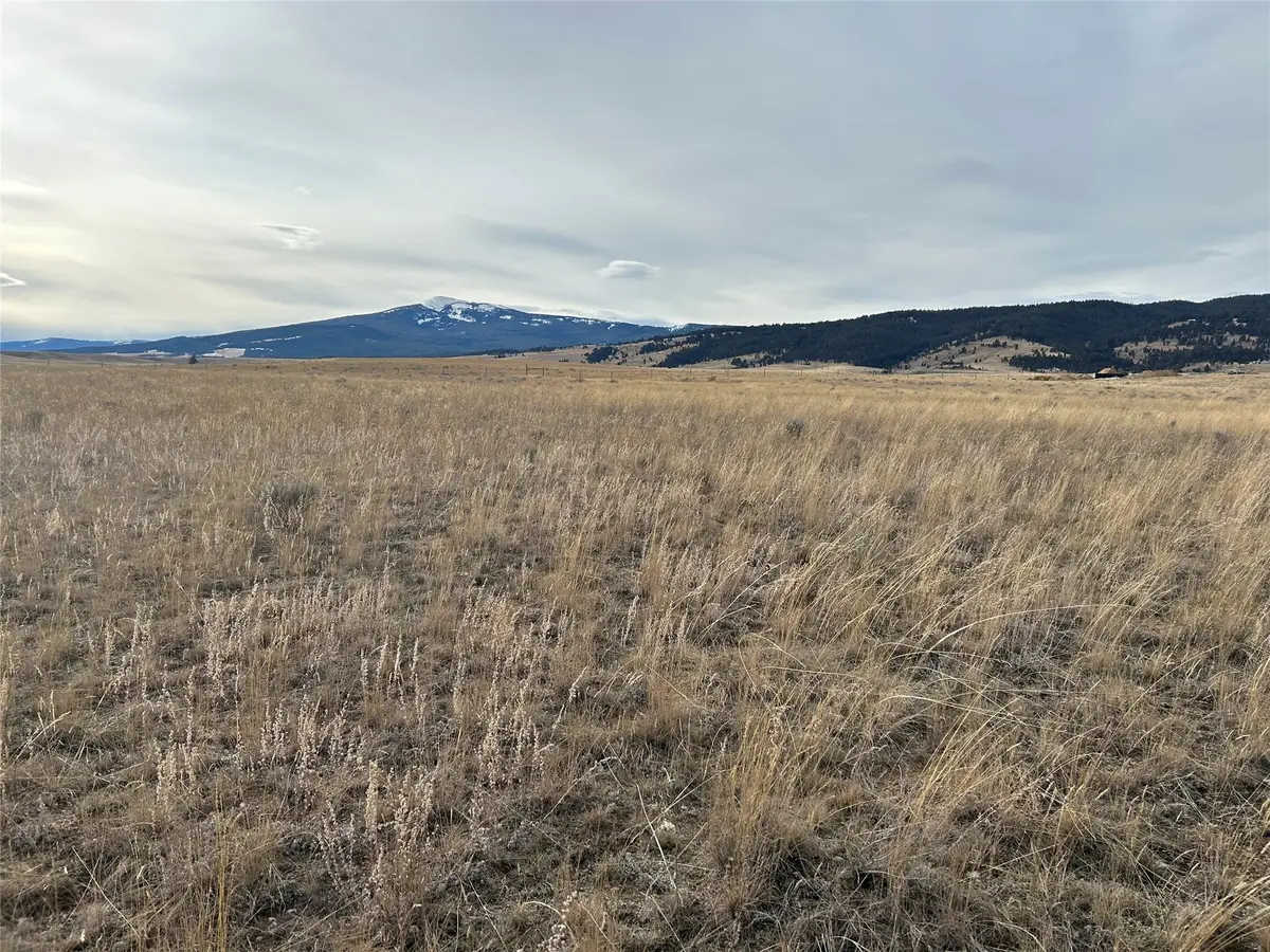 Lot 37-D Pronghorn Trail, Butte, MT 59750 - Image #1