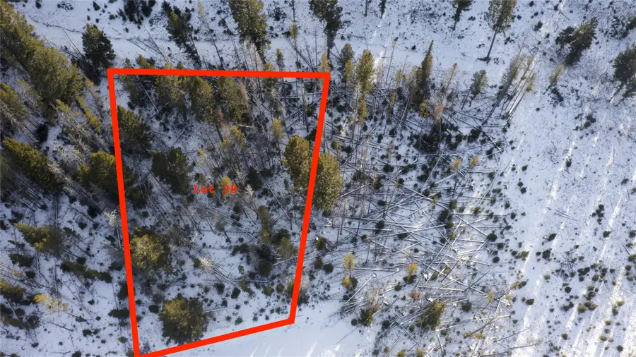 Lot 38 Mountain View Estates, Anaconda, MT 59711 - Image #3