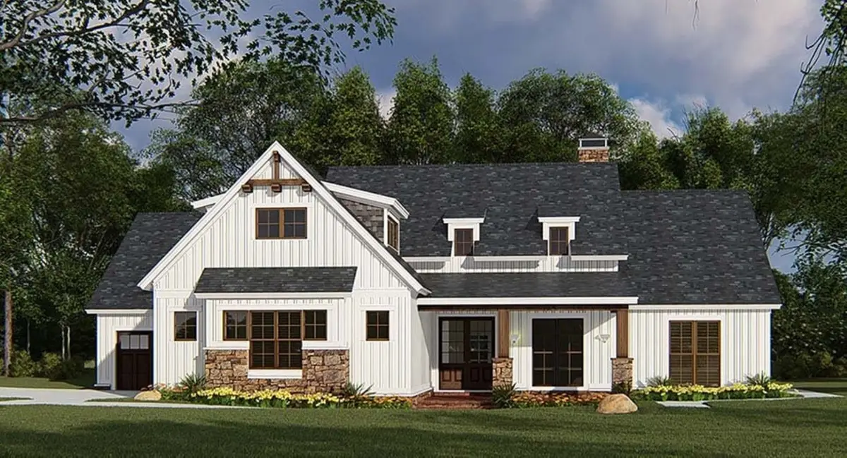 2537 Drake Lane, Missoula, MT 59803 - Image #1