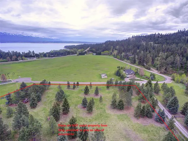 NHN Blue Spruce Drive, Polson, MT 59860