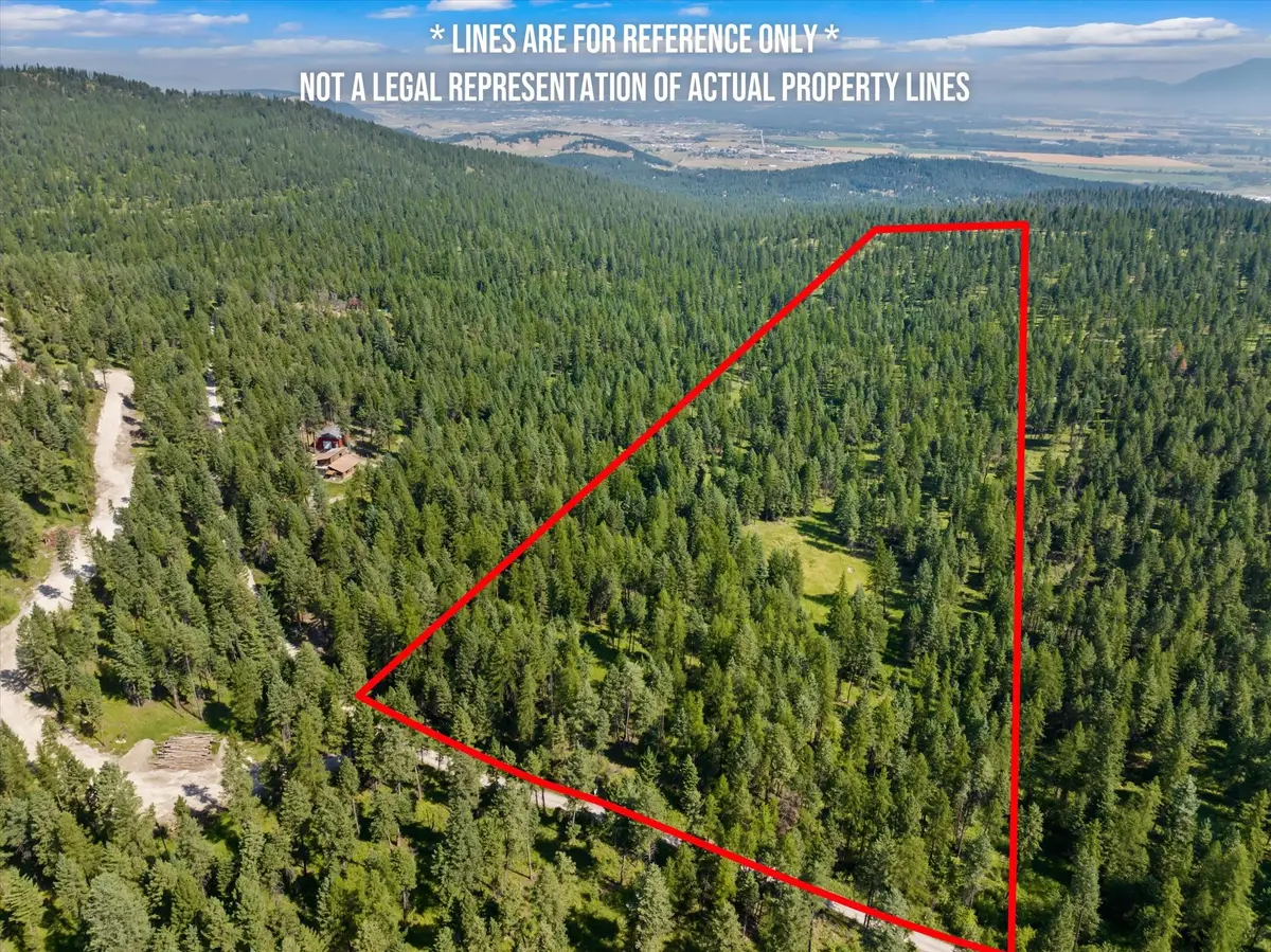 445 Buffalo Trail, Somers, MT 59932 - #1