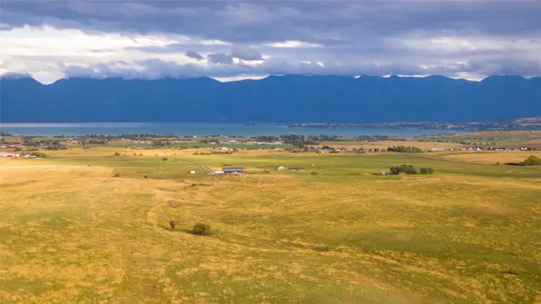 NHN Tower Road #Tract 2, Polson, MT 59860