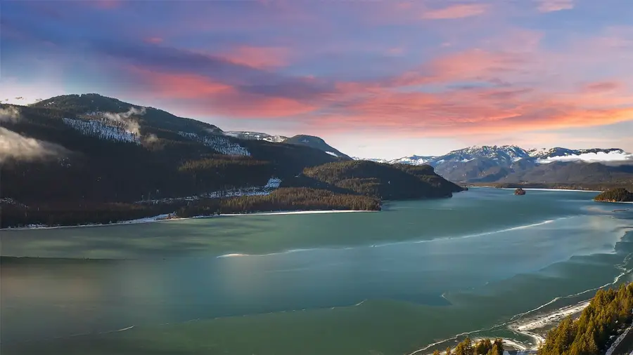 NHN Driftwood Pt Lane, Trout Creek, MT 59874 - Image #2