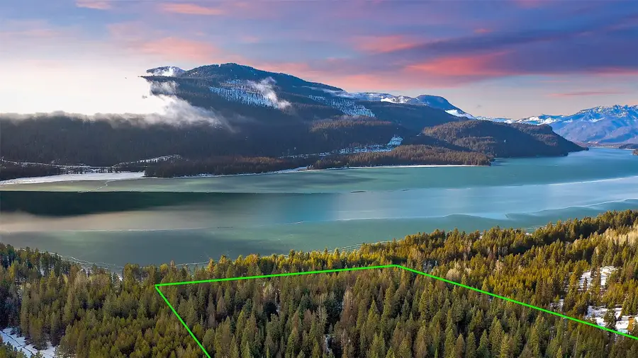 NHN Driftwood Pt Lane, Trout Creek, MT 59874 - Image #3