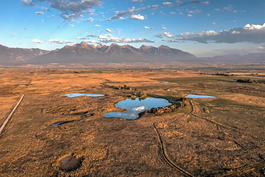 55263 Logan Road, Charlo, MT 59824 - Image #3