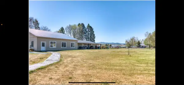 810 Sleeping Child Road, Hamilton, MT 59840