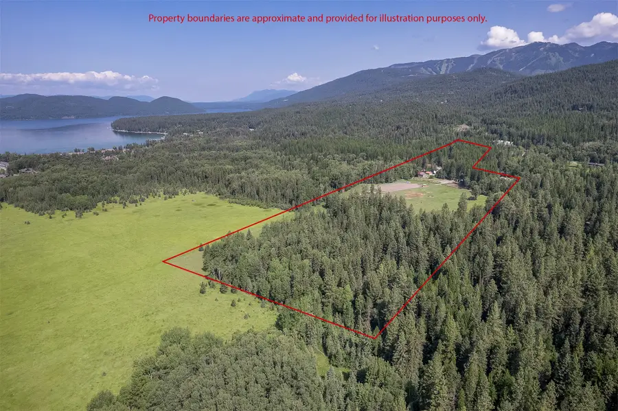 355 Reservoir Road, Whitefish, MT 59937 - Image #2