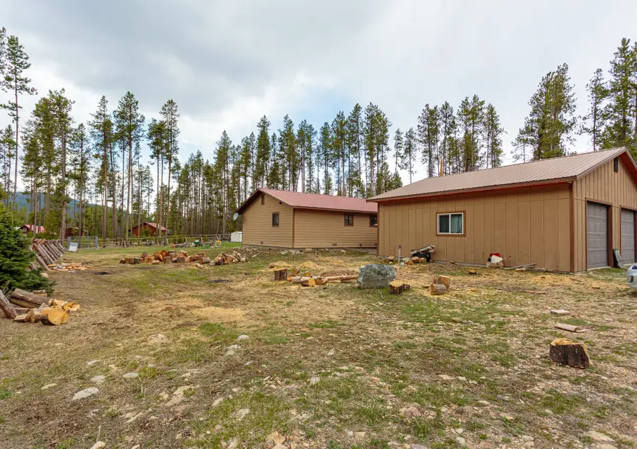 215 Bonanza Drive, Sula, MT 59871 - #2