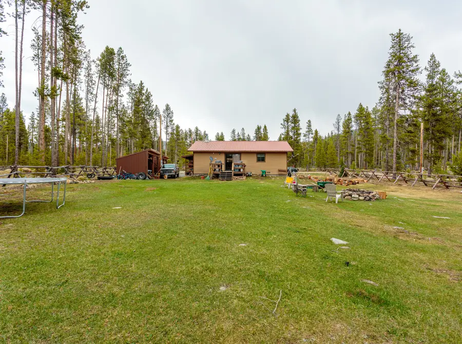 215 Bonanza Drive, Sula, MT 59871 - #3