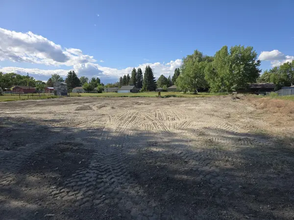 775 SW 3rd Street, Choteau, MT 59422