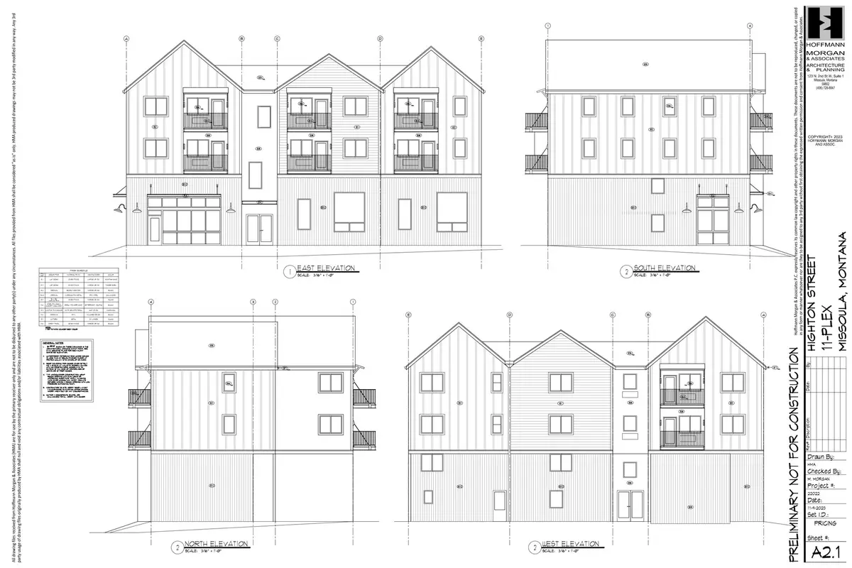 3510 Hwy 200 E, Missoula, MT 59802 - Image #1